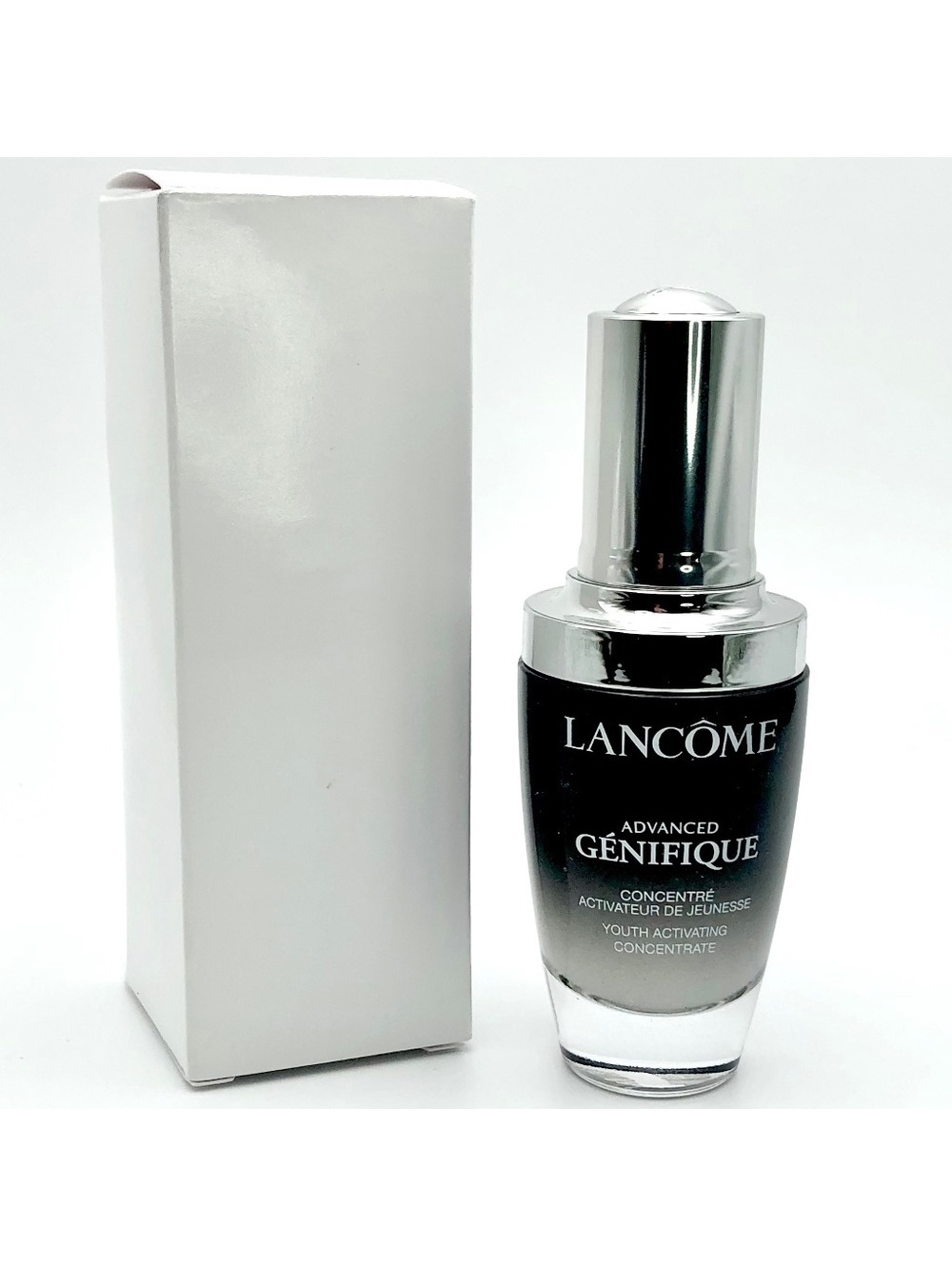 Lancome Advanced Genifique Youth Activating Concentrate Serum FULL SIZE NEW BOX